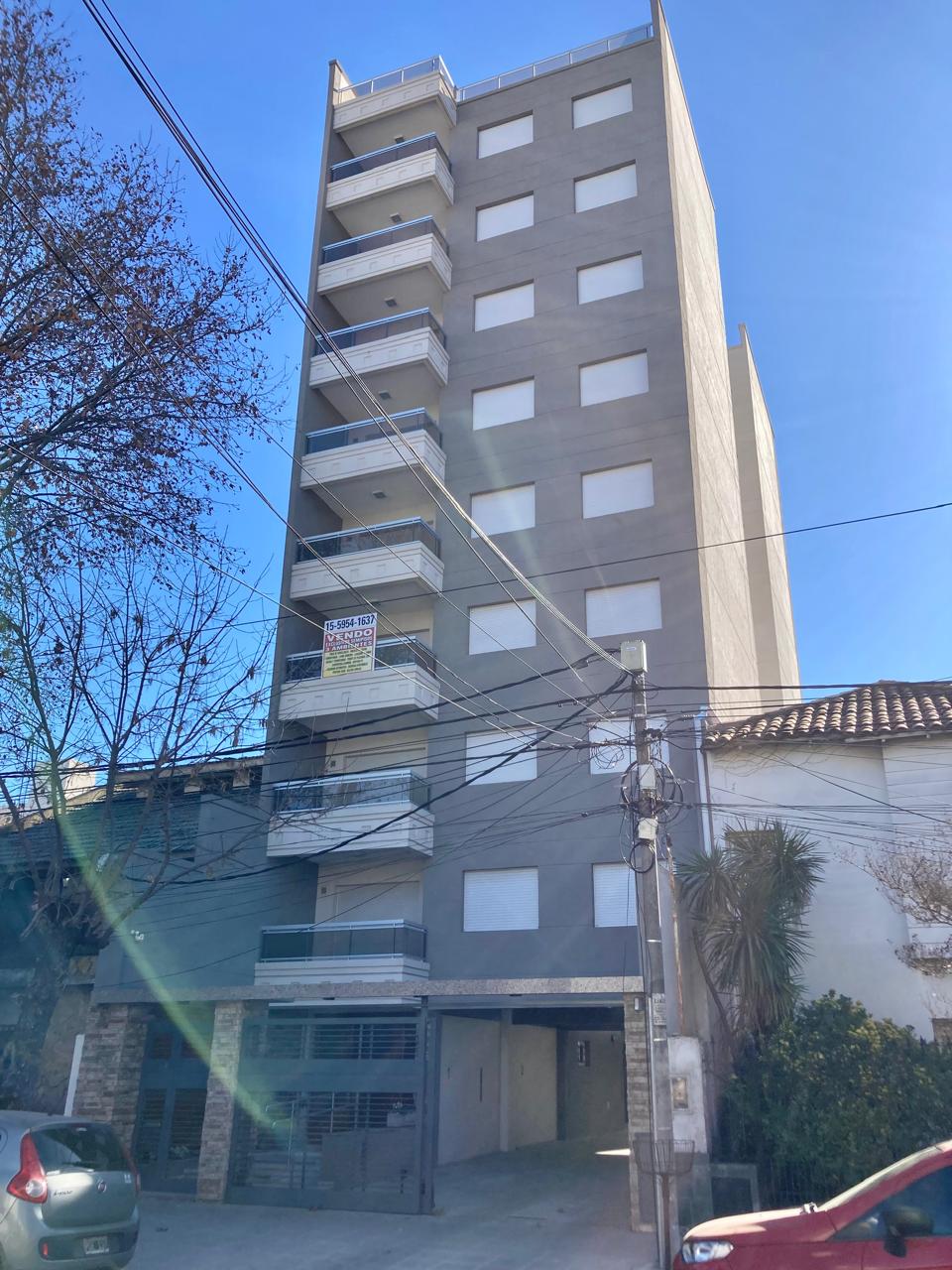 Barrionuevo Guillen Propiedades